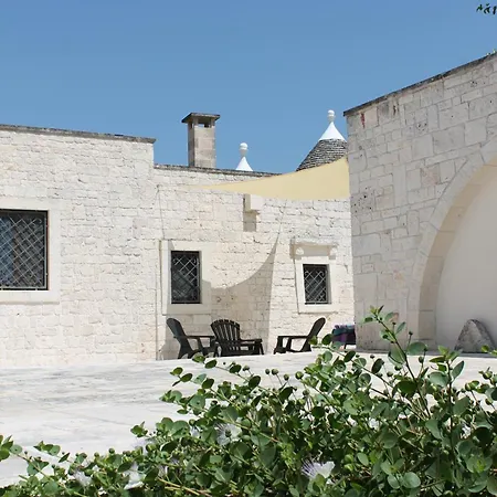 La Pietra Di Luca *