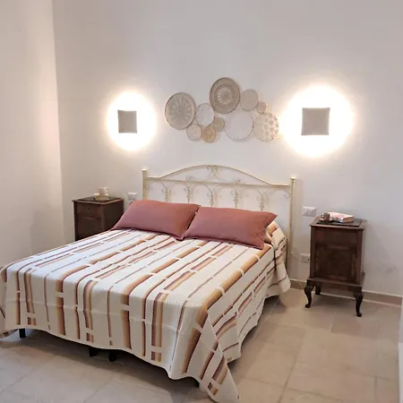 La Pietra Di Luca Vakantiehuis Cisternino