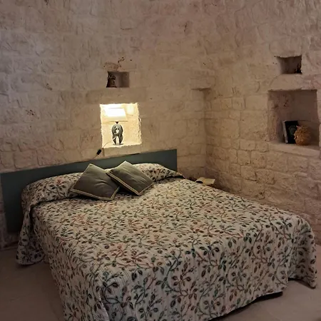 La Pietra Di Luca * Cisternino