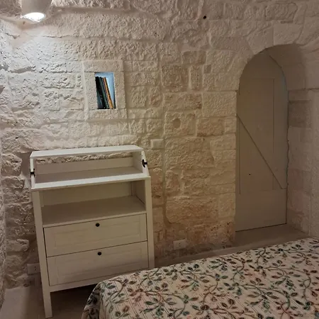 La Pietra Di Luca Vakantiehuis